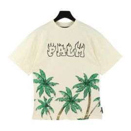 Picture of Palm Angels T Shirts Short _SKUPAS-XLbrt202138326